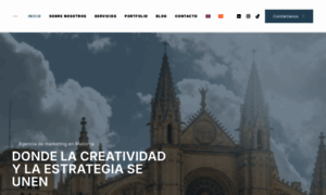 Zinkmarketing.es thumbnail