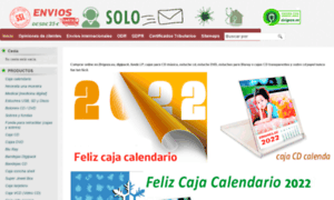 Zirigoza.com thumbnail