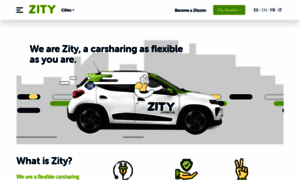 Zitycar.es thumbnail