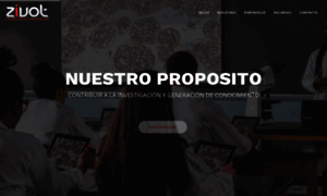 Zivot.com.co thumbnail