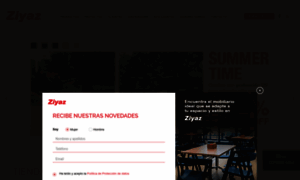 Ziyaz.com thumbnail