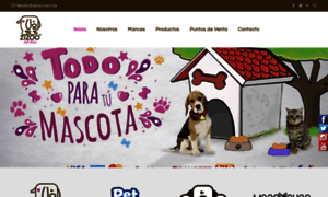 Zizoo.com.mx thumbnail