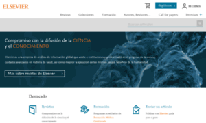 Zl.elsevier.es thumbnail