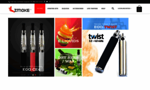 Zmoke.in thumbnail
