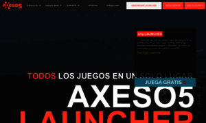 Zmr.axeso5.com.br thumbnail