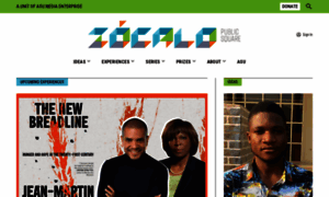 Zocalopublicsquare.org thumbnail