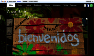 Zocobajo.com thumbnail