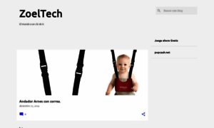 Zoeltechnology.blogspot.com thumbnail