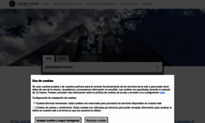 Zoerealestate.net thumbnail