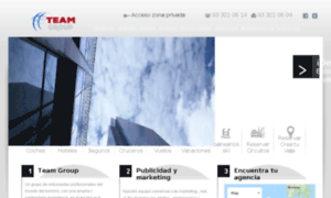 Zoetrope.group-team.com thumbnail