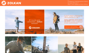 Zolkan.cl thumbnail