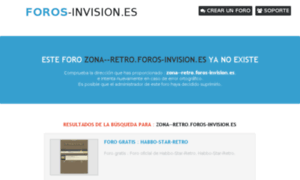 Zona--retro.foros-invision.es thumbnail