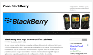 Zona-blackberry.com.ar thumbnail