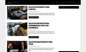 Zona-empleos.com thumbnail