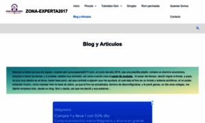 Zona-experta2017.com thumbnail