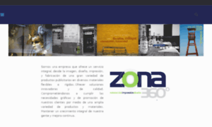 Zona360.com.mx thumbnail
