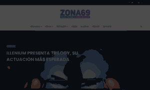 Zona69.net thumbnail