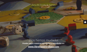 Zona84.es thumbnail