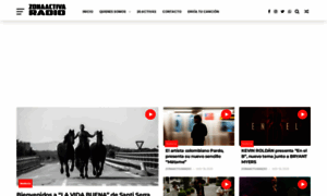 Zonaactiva.net thumbnail