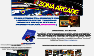Zonaarcade.forumcommunity.net thumbnail