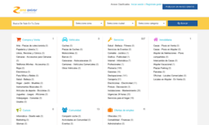 Zonaavisos.com thumbnail