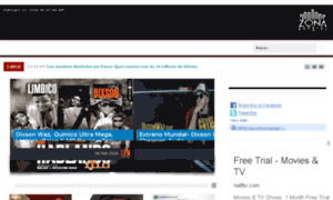 Zonabarrial.net thumbnail