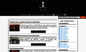 Zonabogotadc.blogspot.com thumbnail