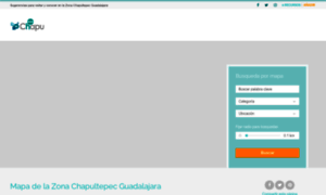 Zonachapu.net thumbnail
