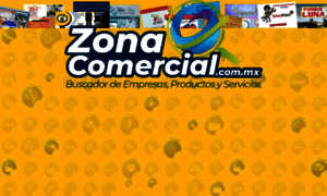 Zonacomercial.com.mx thumbnail