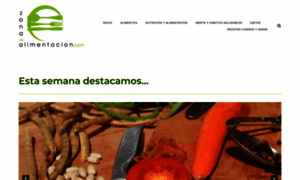 Zonadealimentacion.wordpress.com thumbnail