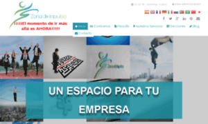 Zonadeimpulso.com thumbnail