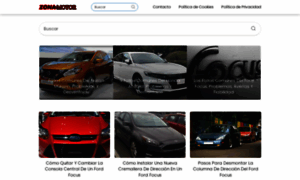 Zonadelmotor.com thumbnail