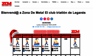 Zonademeta.com thumbnail