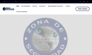 Zonadeseguridadltda.com thumbnail