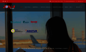 Zonadeviajes.net thumbnail