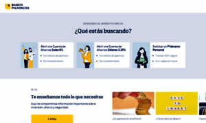 Zonadigital.pichincha.pe thumbnail