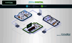 Zonadigital.uexternado.edu.co thumbnail