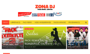Zonadjs-peruvian.blogspot.pe thumbnail