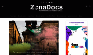 Zonadocs.mx thumbnail