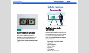 Zonaeconomica.com thumbnail