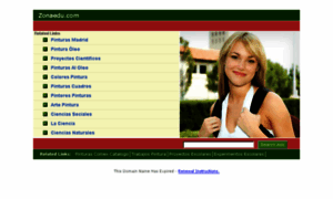 Zonaedu.com thumbnail