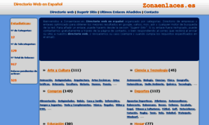 Zonaenlaces.es thumbnail
