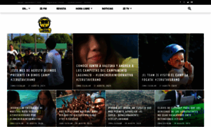 Zonaescolar.net thumbnail