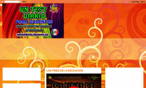 Zonaescolar221.blogspot.mx thumbnail