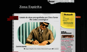 Zonaespirita.com thumbnail