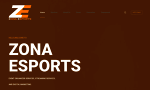 Zonaesports.com thumbnail