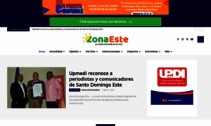 Zonaeste.com.do thumbnail