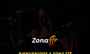 Zonafit.com.py thumbnail