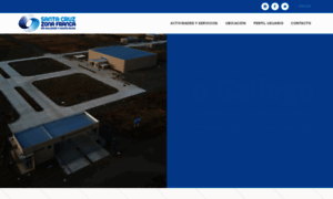 Zonafrancasantacruz.com thumbnail