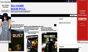 Zonagamevip.blogspot.com thumbnail